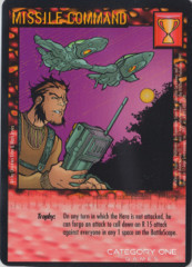 Missile Command